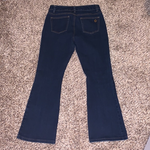 NWOT Michael Kors jeans - Picture 4 of 4